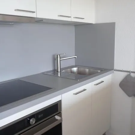 Appartement Ferienresidenz-79-5 Staberdorf