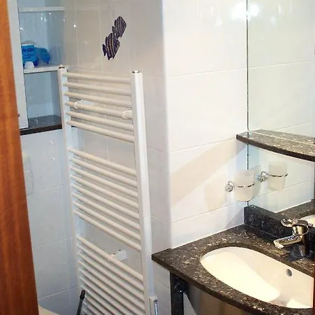 Appartement Ferienresidenz-79-5 *