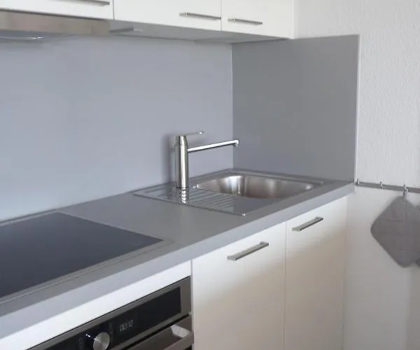 Apartamento Ferienresidenz-79-5 Staberdorf