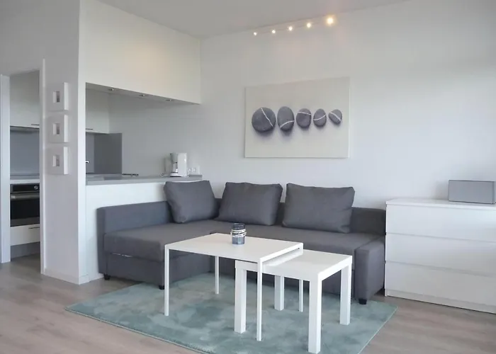 Apartamento Ferienresidenz-79-5 *