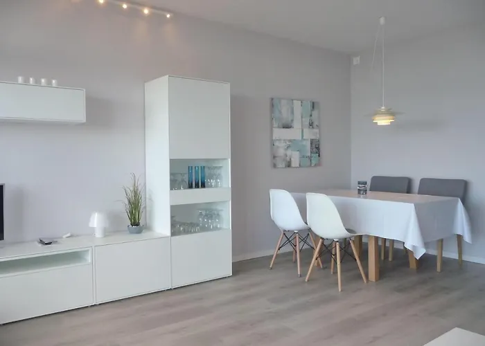 Ferienresidenz-79-5 Apartamento Staberdorf